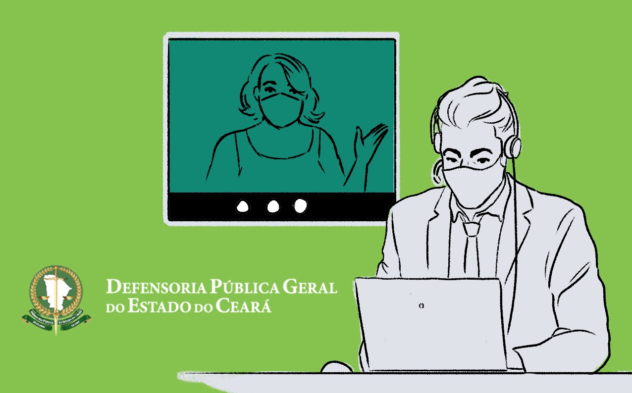 Núcleos de peticionamento inicial na Capital têm mais de 43 mil atuações em 2020