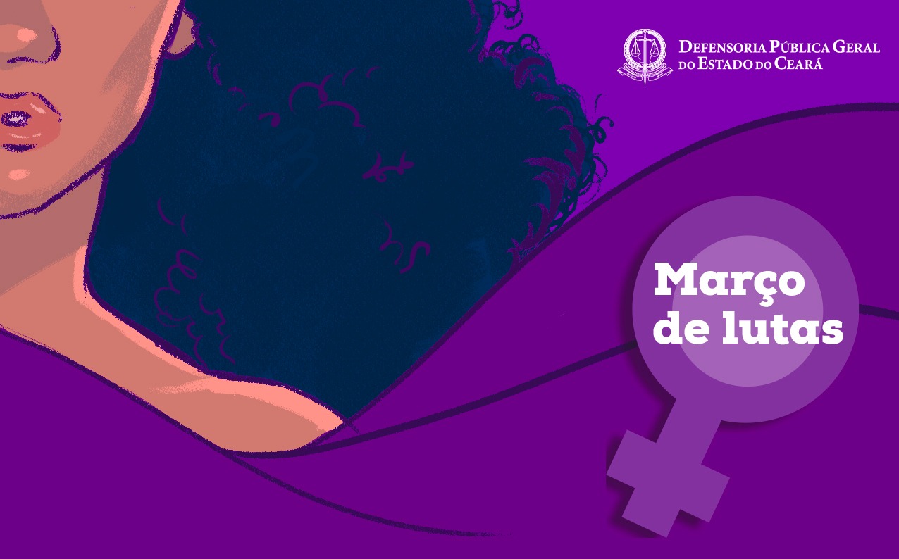 Todos os direitos se encontram na mulheridade