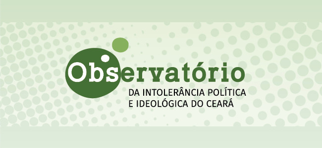 Parceria reativa funcionamento do Observatório da Intolerância no Ceará