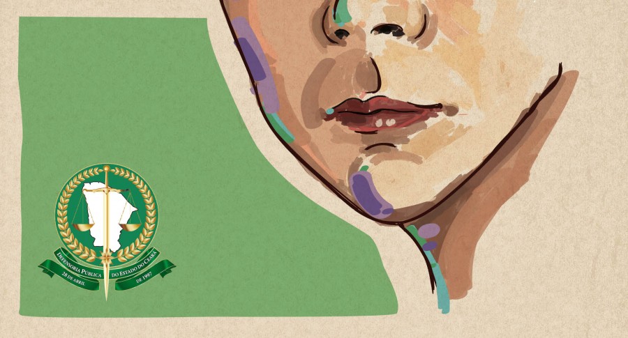 Após divulgação de notícia, homem tem cumprimento de alvará de soltura para regime aberto