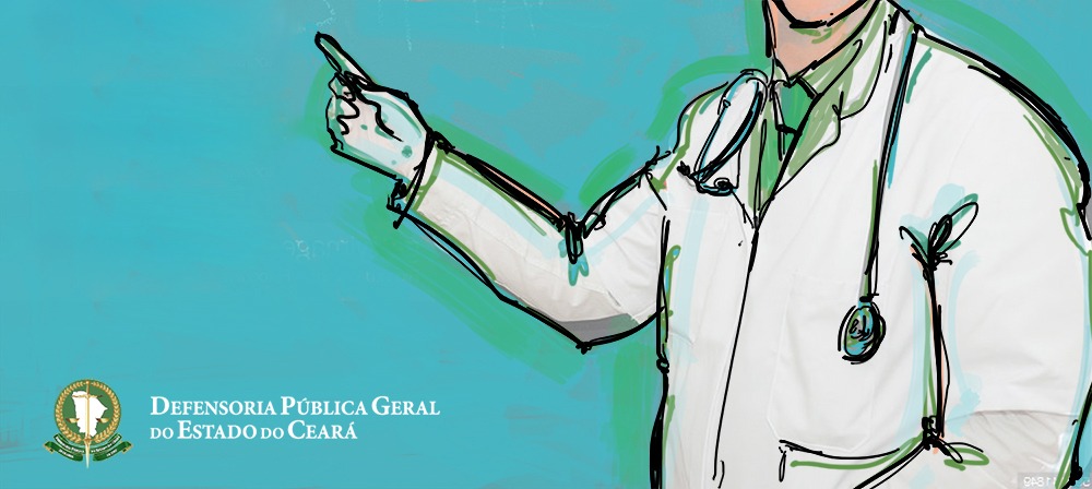 ACP pede que Prefeitura de Quixadá pague salários de 83 profissionais de saúde