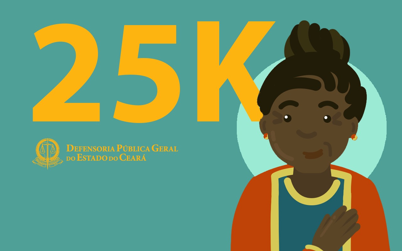 Dona Dedé chega a 25 mil atendimentos virtuais