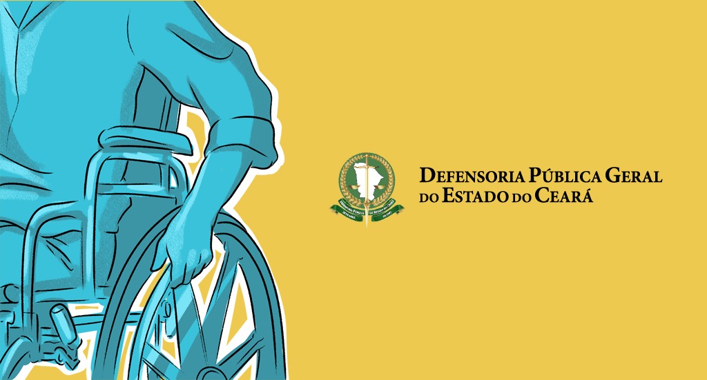 Pessoas que necessitam de fisioterapia domiciliar em meio à pandemia podem recorrer a Defensoria, em caso de negativa