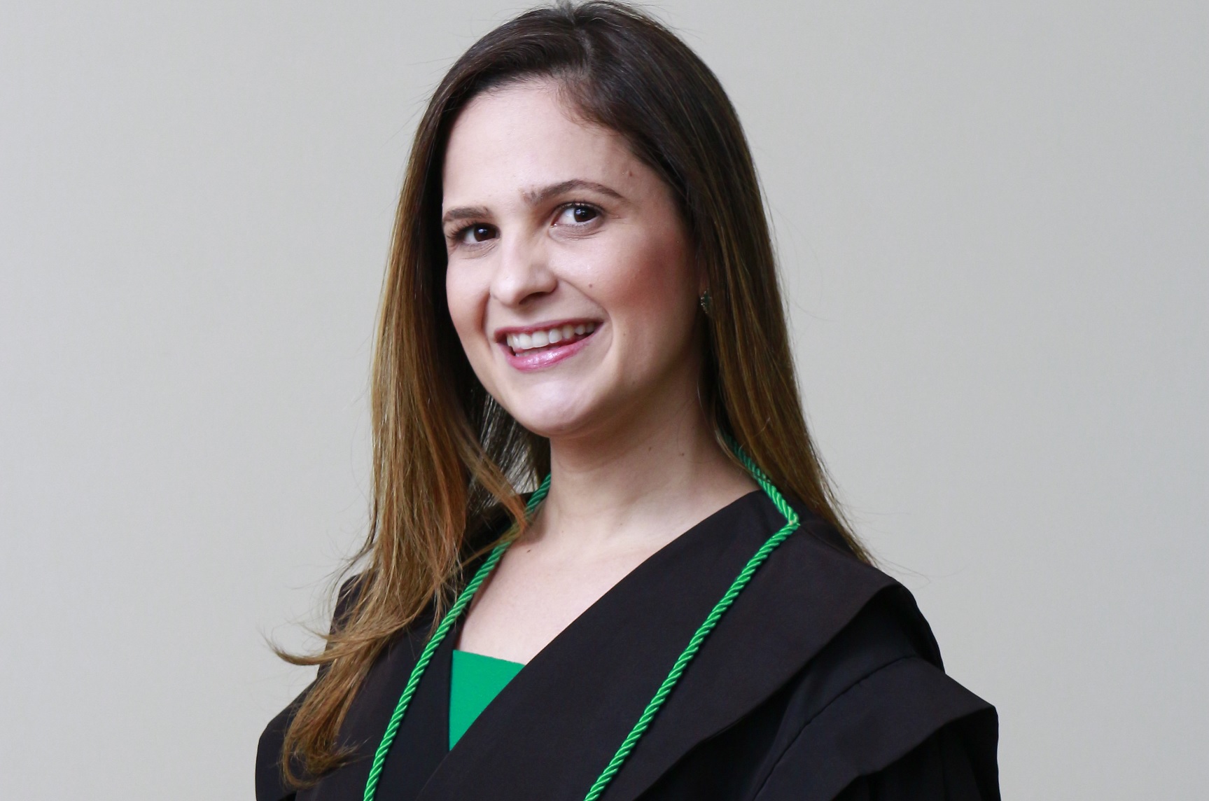 Sâmia Farias assume Subdefensoria Pública Geral e gestão administrativa será conduzida por três mulheres