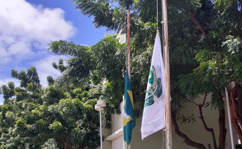 Novo prédio da Defensoria chamará Marta Alves Lima, em homenagem a colaboradora vítima da Covid. Instituição decreta luto