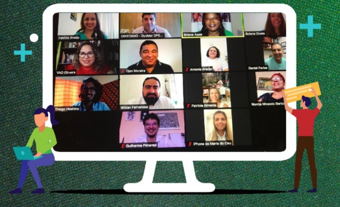 Conselho de Ouvidorias elege nova diretoria