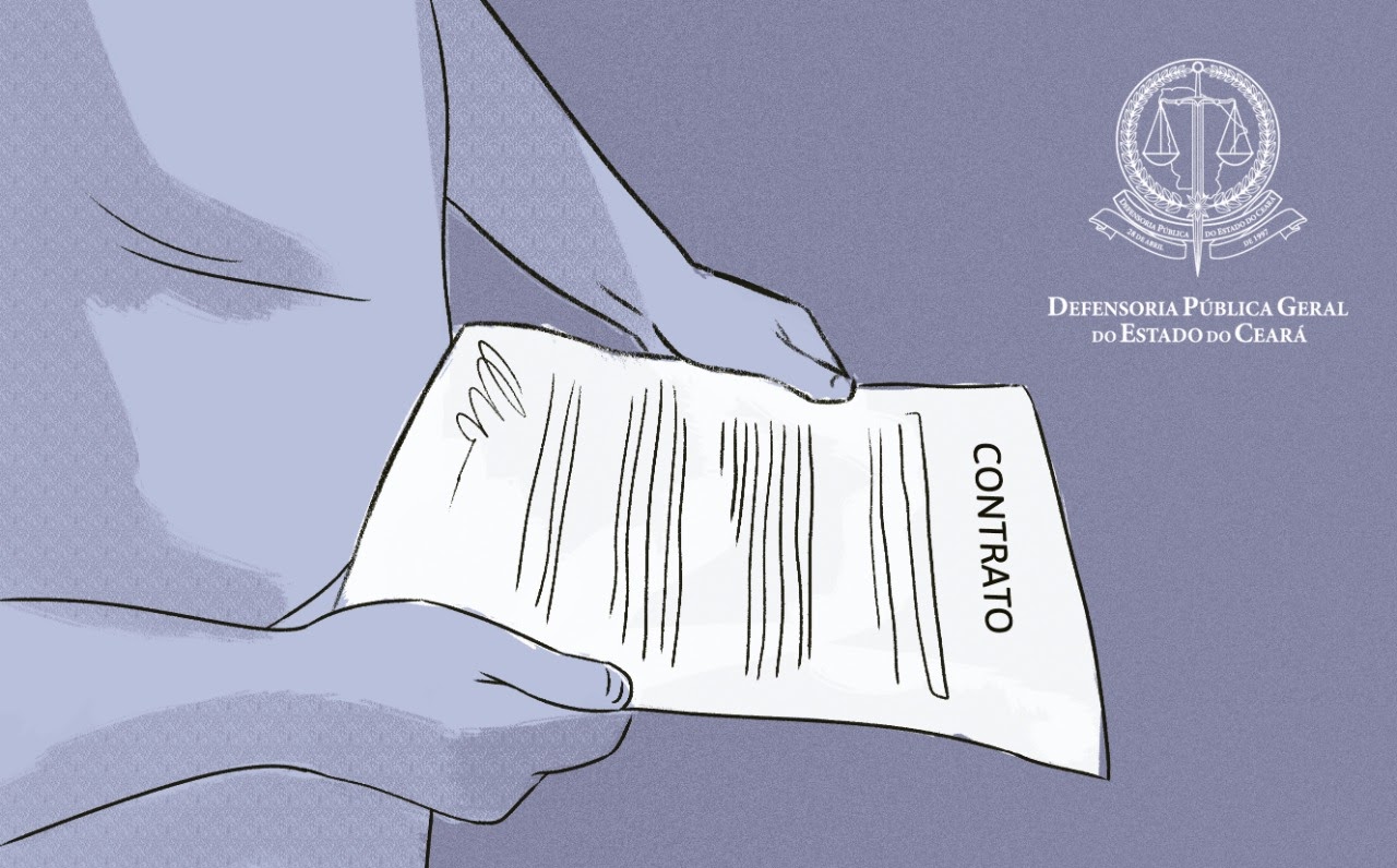 Defensoria ingressa com ação de práticas abusivas em empréstimo consignado