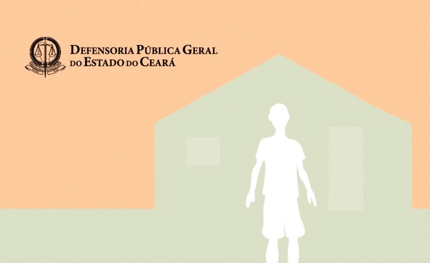 Defensoria garante recambiamento de preso, em atuação extrajudicial, para que interno cumpra regime domiciliar perto da família