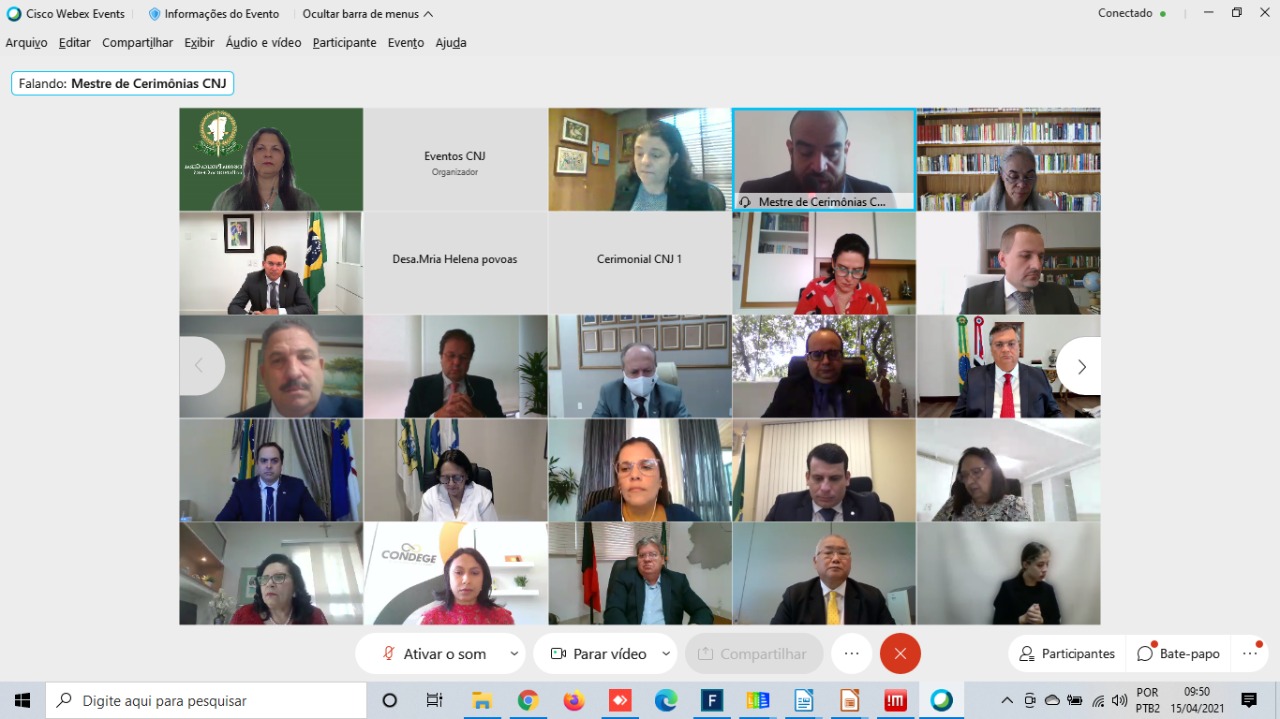 Defensoria Pública do Ceará integra programação do Seminário do Pacto Nacional pela Primeira Infância – Região Nordeste