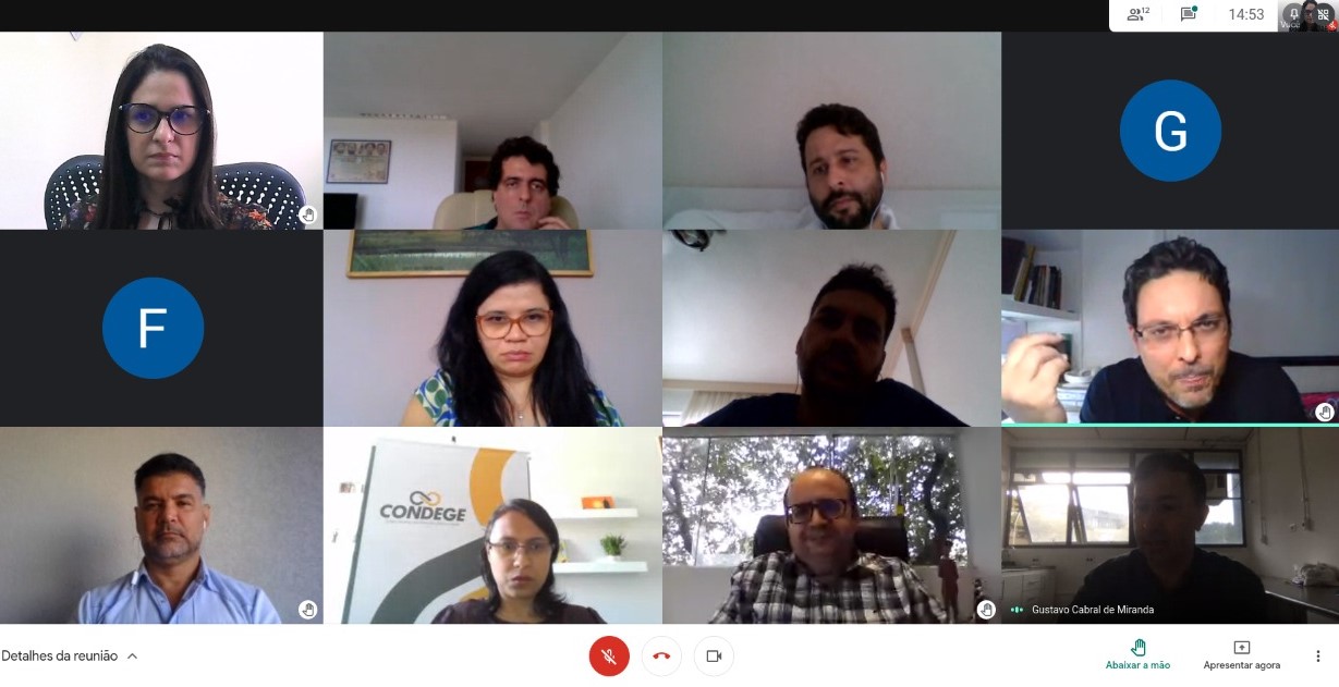 Defensoria articula com imunologista Gustavo Cabral possibilidades de aquisição de mais vacinas para a população