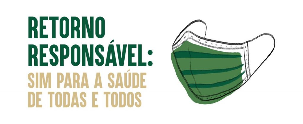 Nova portaria determina a renovação do trabalho até o dia 16 de maio