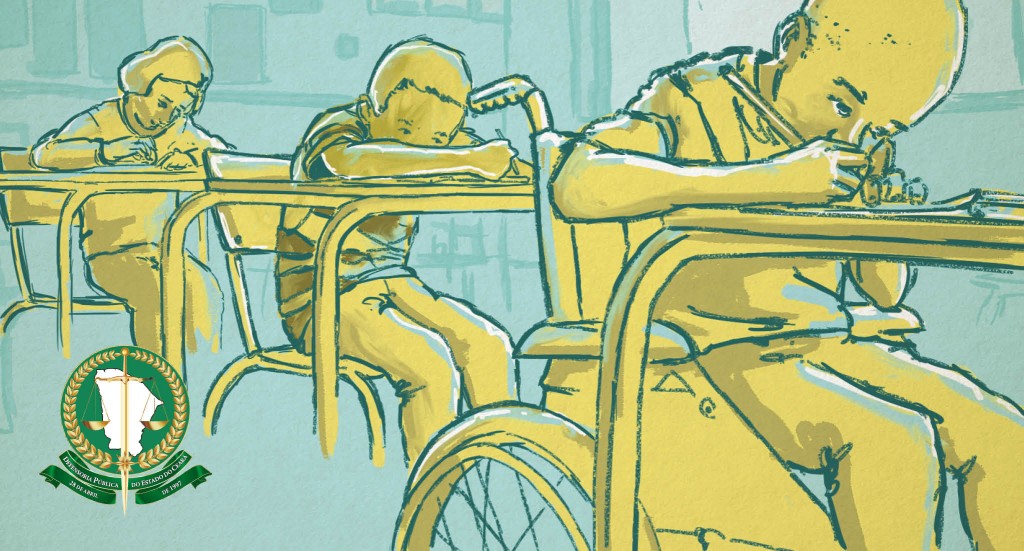 DPCE e MPCE solicitam à Secretaria da Educação de Fortaleza informações sobre retorno às aulas presenciais na rede municipal de ensino