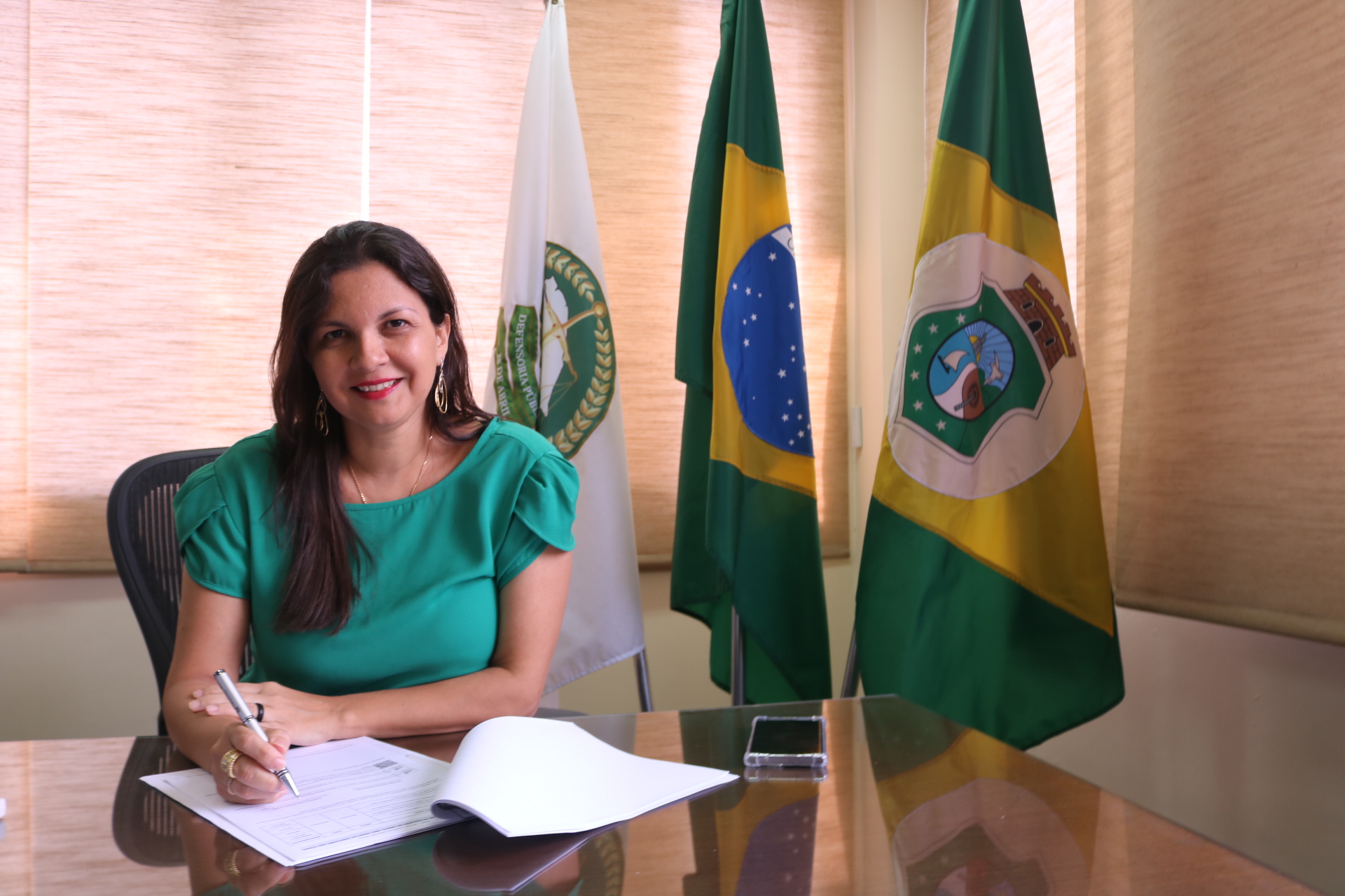 Senacon e Defensoria fazem parceria para o uso do site Consumidor.gov, auxiliando na solução extrajudicial de conflitos na seara consumerista