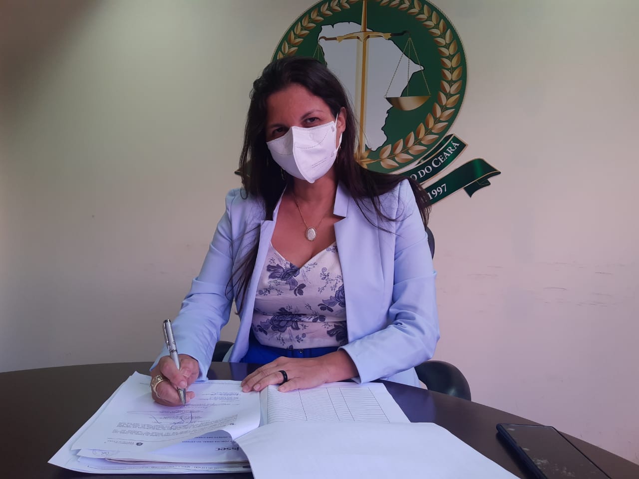 Defensoria terá nova sede de atendimento para quatro núcleos no bairro Cidades dos Funcionários