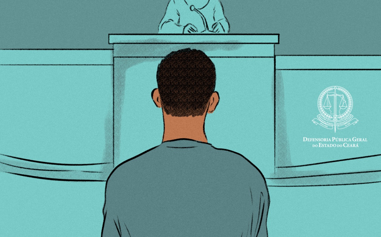 Defensores reforçam a necessidade da audiência de custódia presencial para inibir casos de tortura e maus tratos no ato da prisão