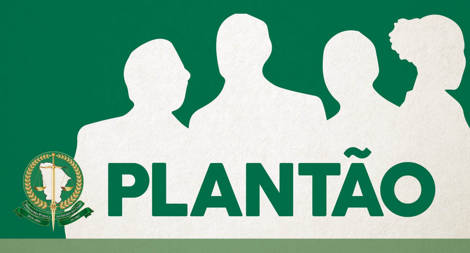 Plantão Defensorial na Capital acontece somente pelos canais remotos neste final de semana