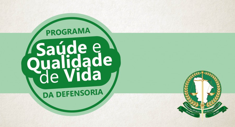 Programa Saúde e Qualidade de vida realiza encontro específico para equipe do Nudesa