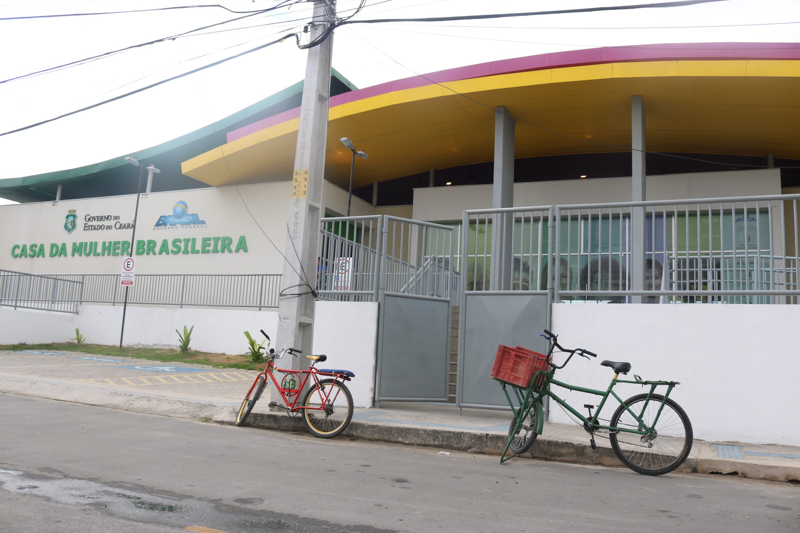 Casa da Mulher Brasileira completa três anos e Defensoria divulga balanço de atendimentos durante o período