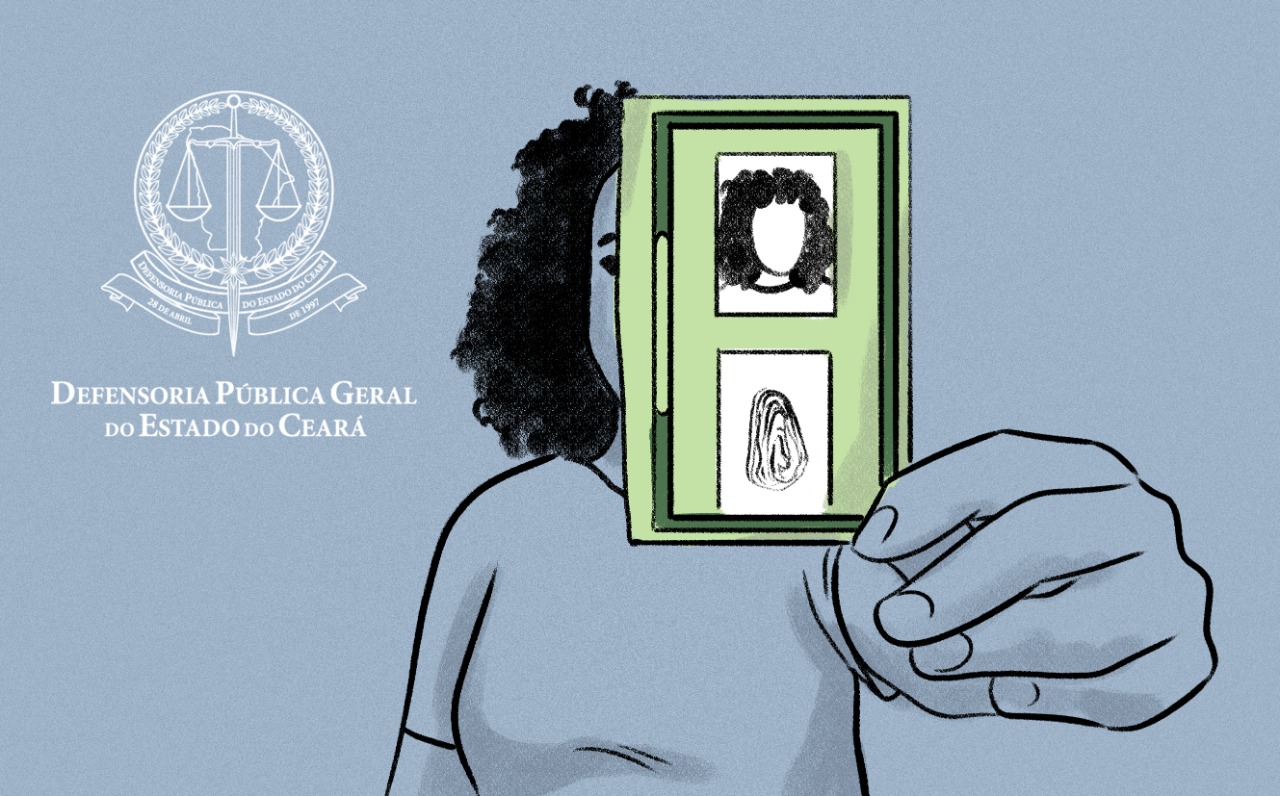 Invisível: prazer, uma pessoa sem registro civil