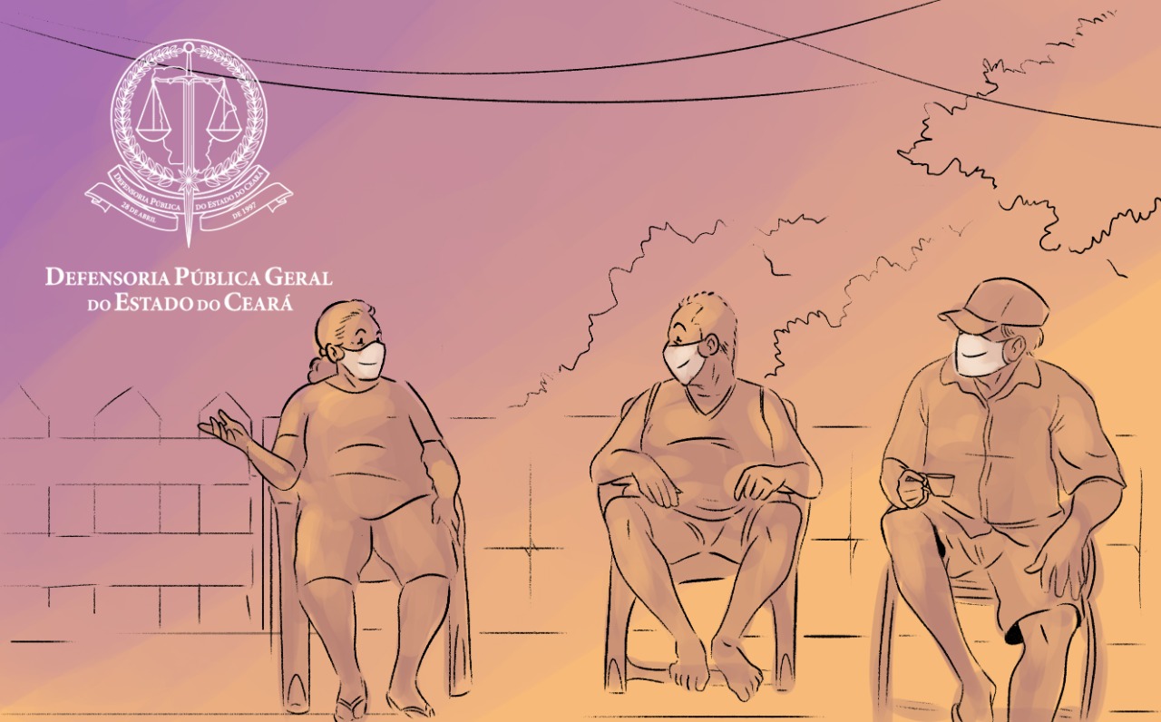 Idosos são mais suscetíveis a violências financeiras, mas violações são difíceis de identificar 