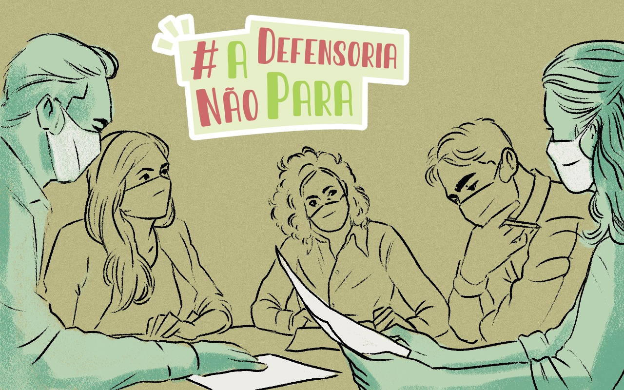 Convênio aumenta quadro de colaboradores da Defensoria em Canindé