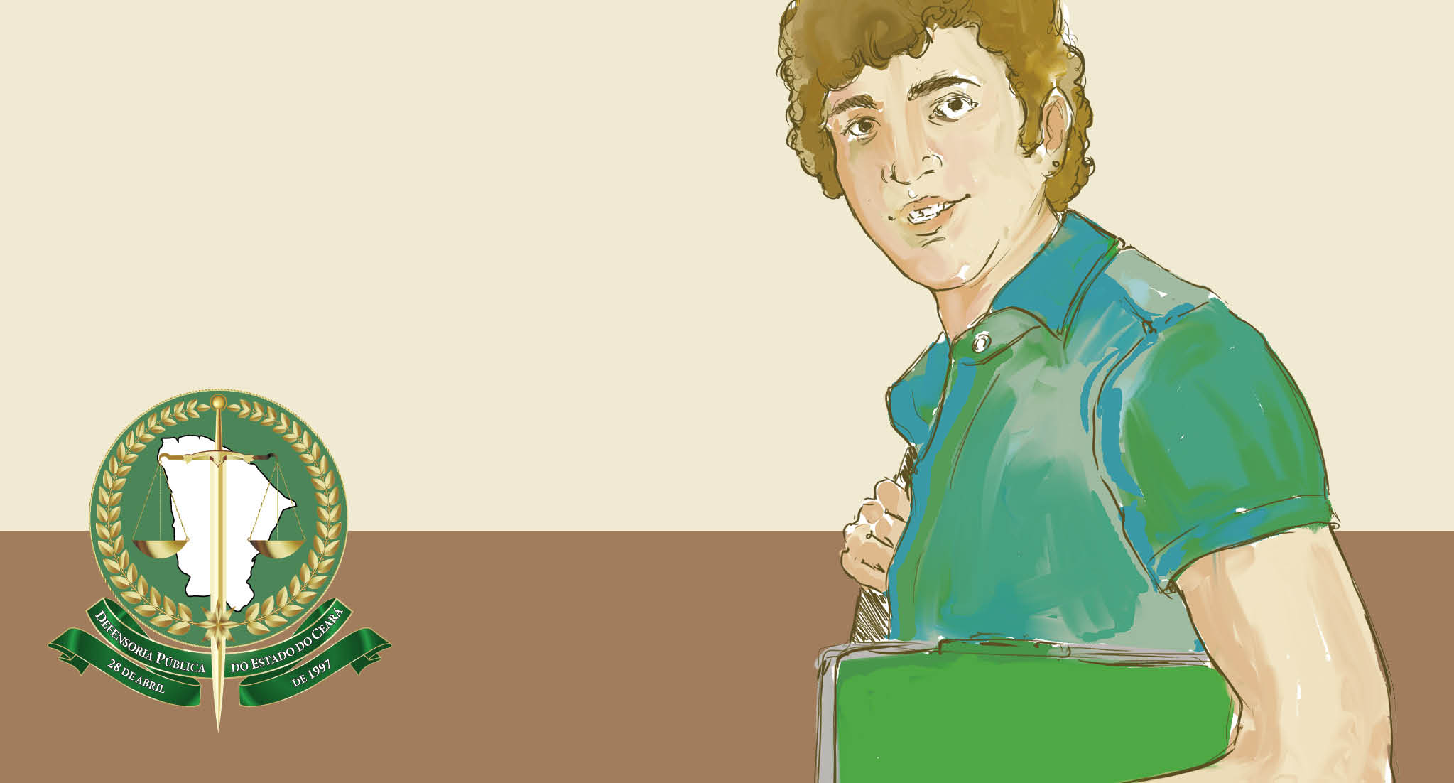 Núcleo de Estágio divulga provas com gabarito preliminar da seleção para estagiários de Direito