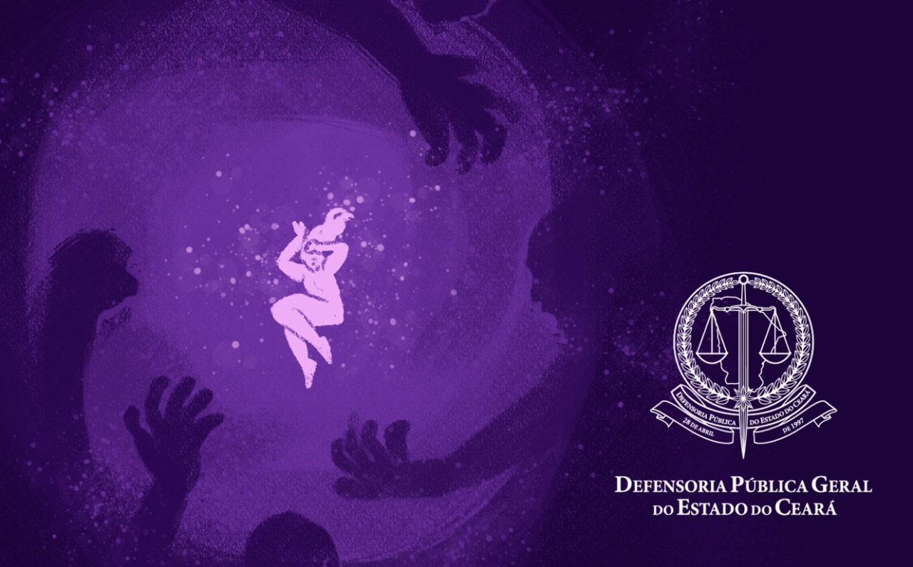 Núcleo de Enfrentamento à Violência contra a Mulher Fortaleza tem aumento de 139% nos atendimentos 