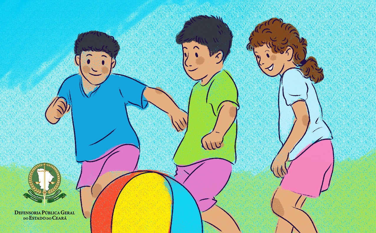 31 anos do ECA: Avanços e desafios para garantir os direitos de crianças e adolescentes