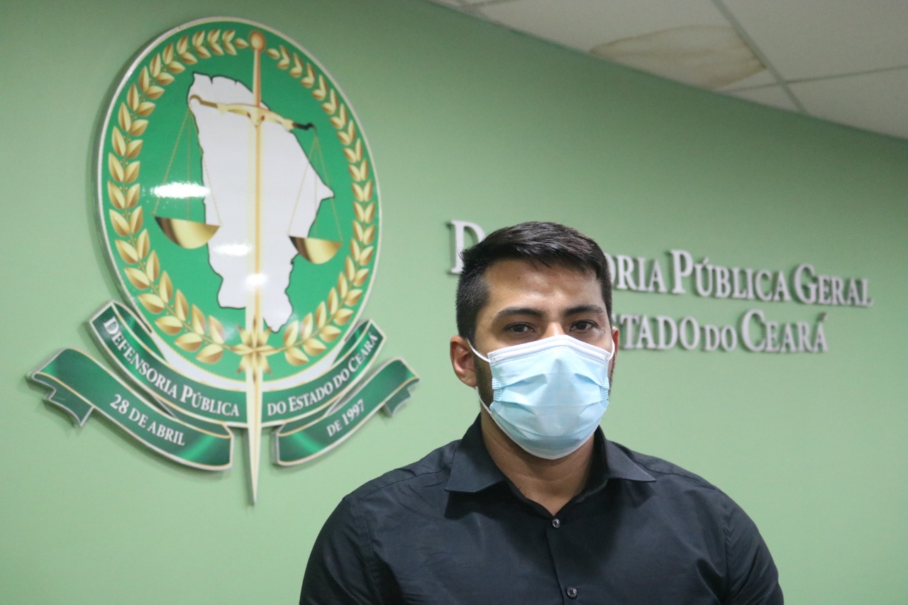 Nove entidades votam em eleição para Ouvidoria Geral Externa da Defensoria. Nome vai para apreciação do Consup