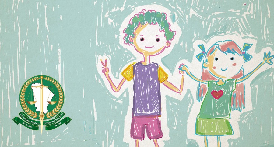 Crianças e jovens têm tarde de alegria em live organizada para as 21 unidades de acolhimento