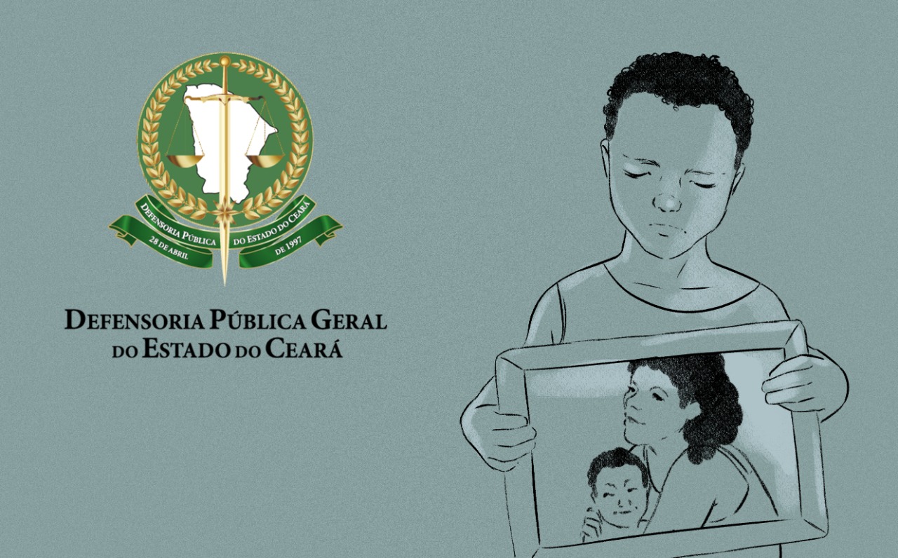 Rede Acolhe acompanha dor de crianças e adultos com famílias destruídas pelo feminicídio