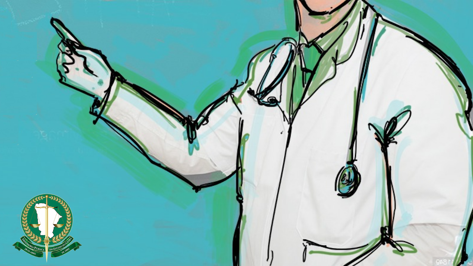 Núcleo de Saúde da Defensoria registra aumento de 64,39% nas atuações no primeiro semestre