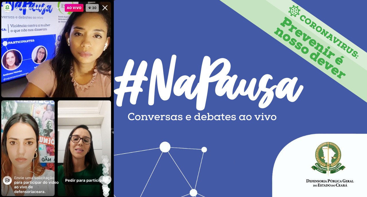 “Até o meu sotaque voltou, à medida que a minha autoestima foi resgatada”, diz Andressa ao romper o ciclo de violências