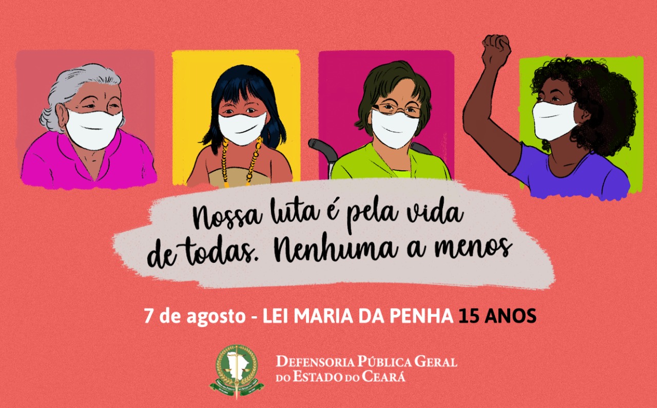 Lei Maria da Penha completa 15 anos em meio a um gigantesco crescimento da violência doméstica no país