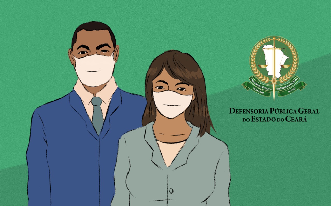 Regulamento do novo concurso para defensor e defensora é publicado no Diário da Justiça; acesse