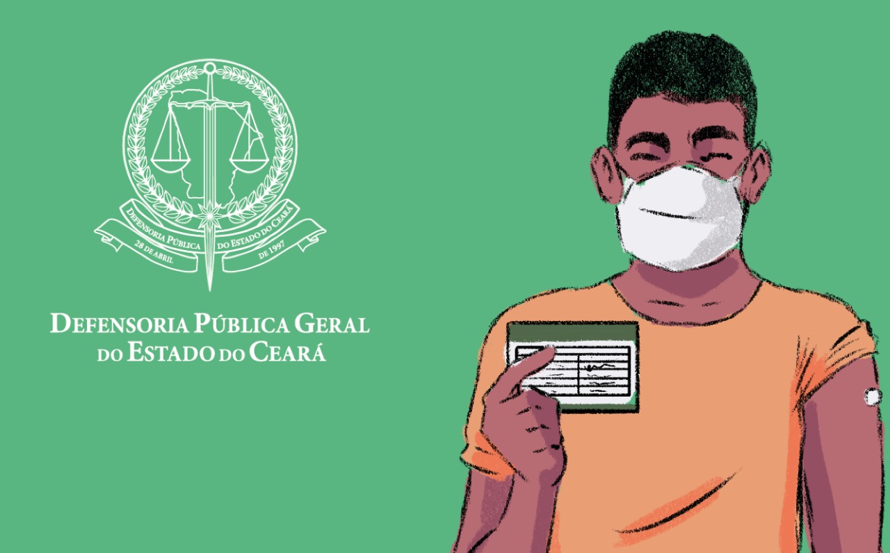 Perdeu o agendamento da sua vacinação contra Covid-19? Saiba o que fazer