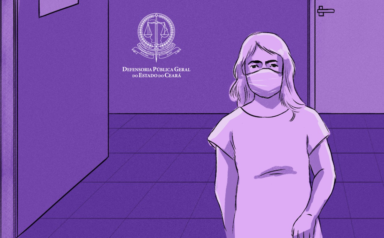 Defensoras alertam: é ilegal planos de saúde exigirem consentimento do marido para inserção do DIU