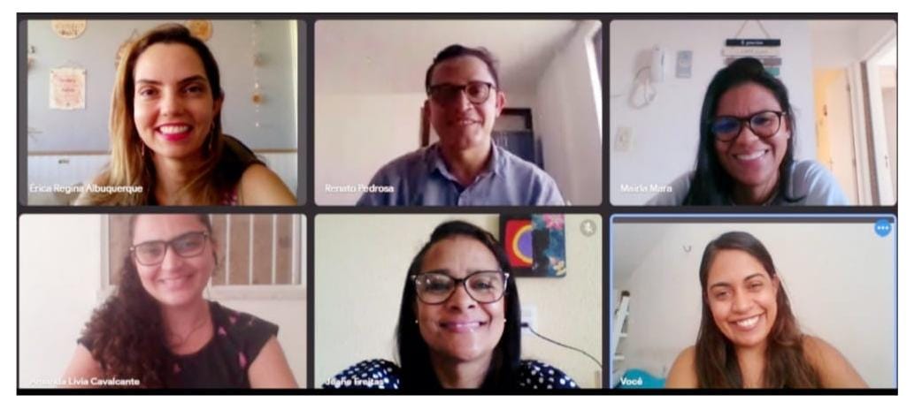 CJR é convidado a integrar a Rede de Acolhimento e Proteção do município de Fortaleza