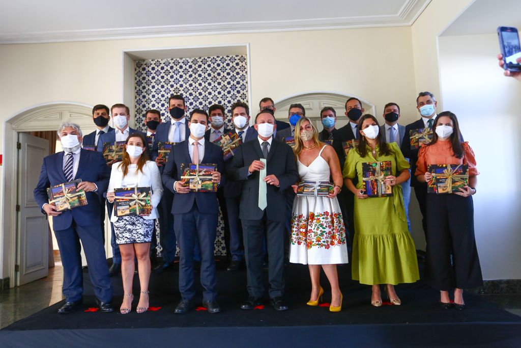 Condege reúne defensores públicos gerais, em São Luís, para discutir fortalecimento institucional