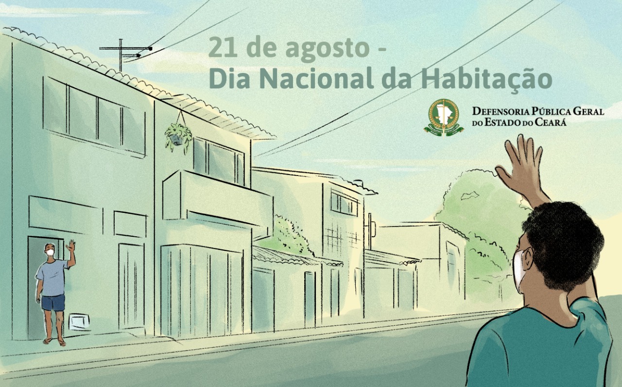 Todos têm direito à habitação. Mas e quando este direito não é garantido?