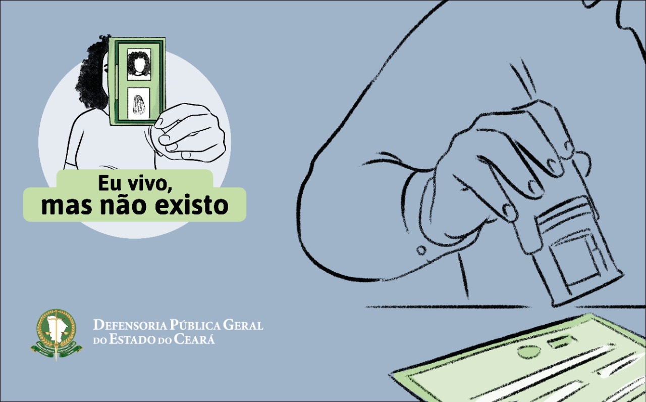 Erros em documentos resultam em problemas graves. Casos são comuns no interior do Estado