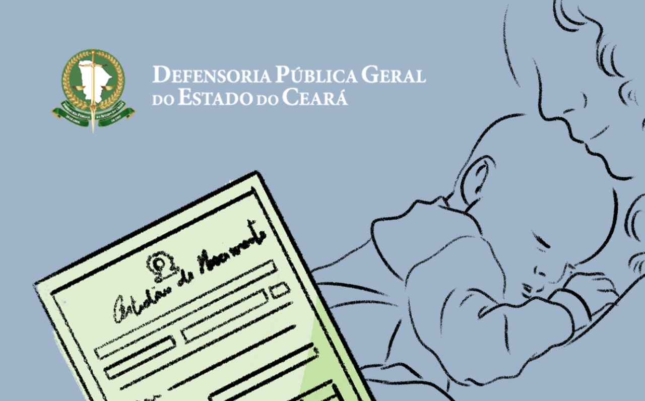 Falta de documentos pode ser ‘hereditária’. Famílias inteiras sem registro de nascimento