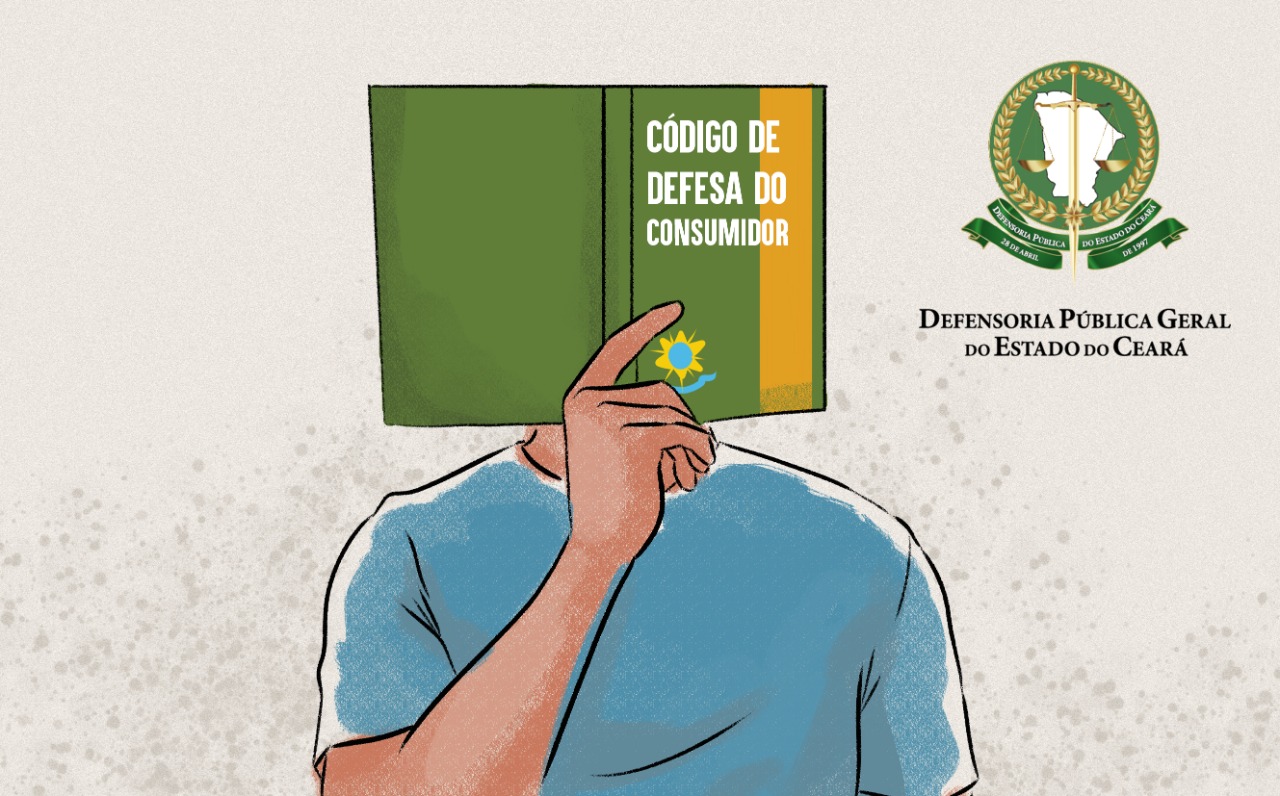 Código de Defesa do Consumidor completa 31 anos: 94% dos brasileiros afirmam ter conhecimentos sobre seus direitos