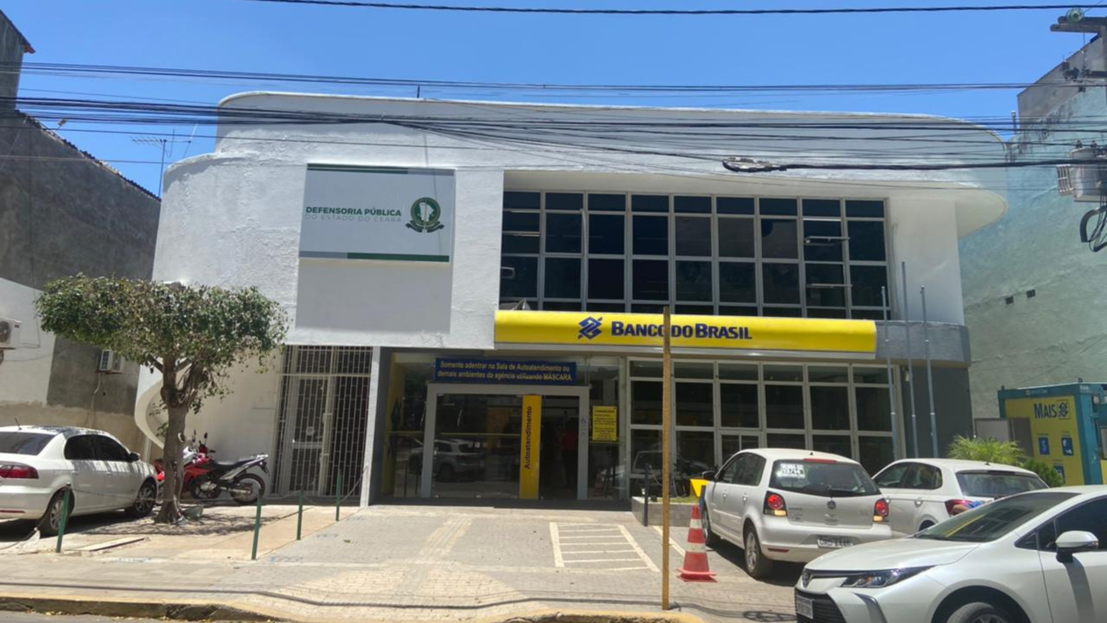 Pela primeira vez, Tianguá terá sede própria da Defensoria Pública do Ceará