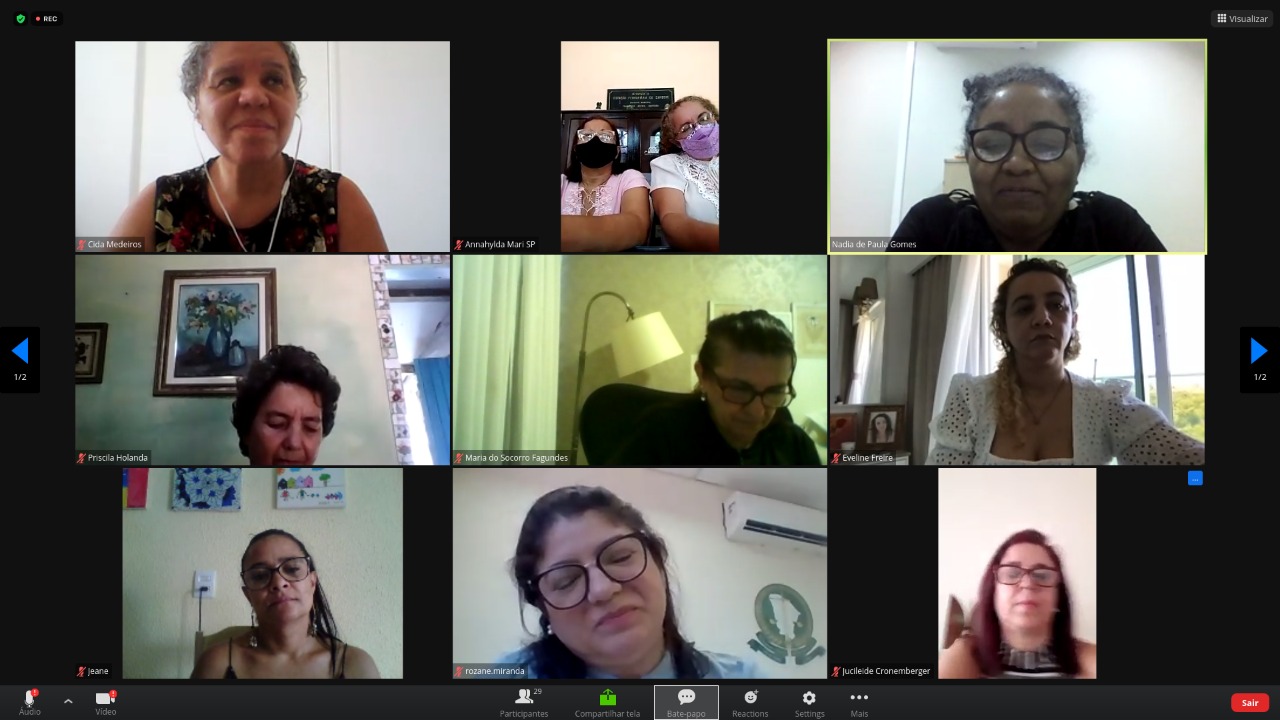 Defensoria promove Fórum de Mediação, Justiça Restaurativa e Cultura de Paz