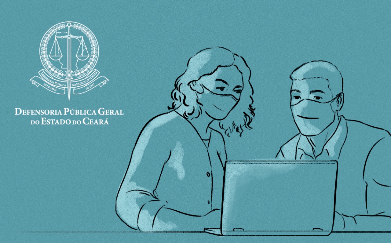 Defensoria cria sistema para acompanhar atendimentos dos Núcleos de Práticas Jurídicas das faculdades