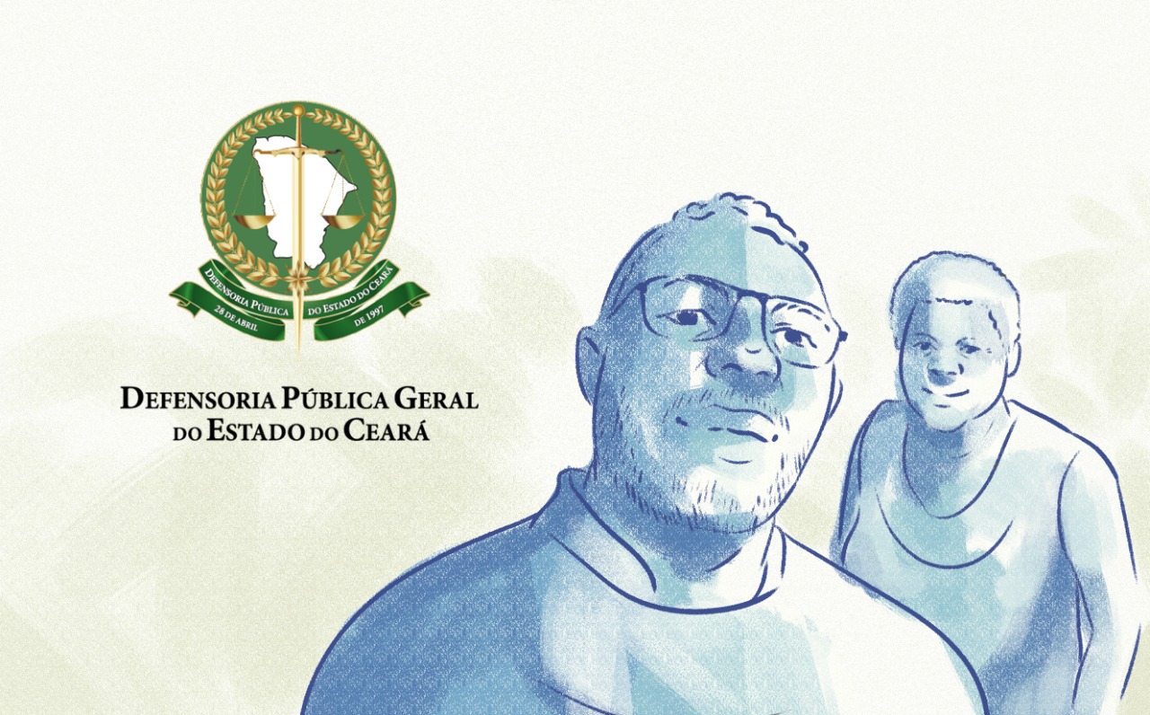 Ação da Defensoria realiza teste de DNA para reconhecimento tardio de maternidade