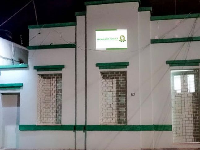 Defensoria inaugura na quinta (23/9) nova sede em Quixeramobim, no Sertão Central