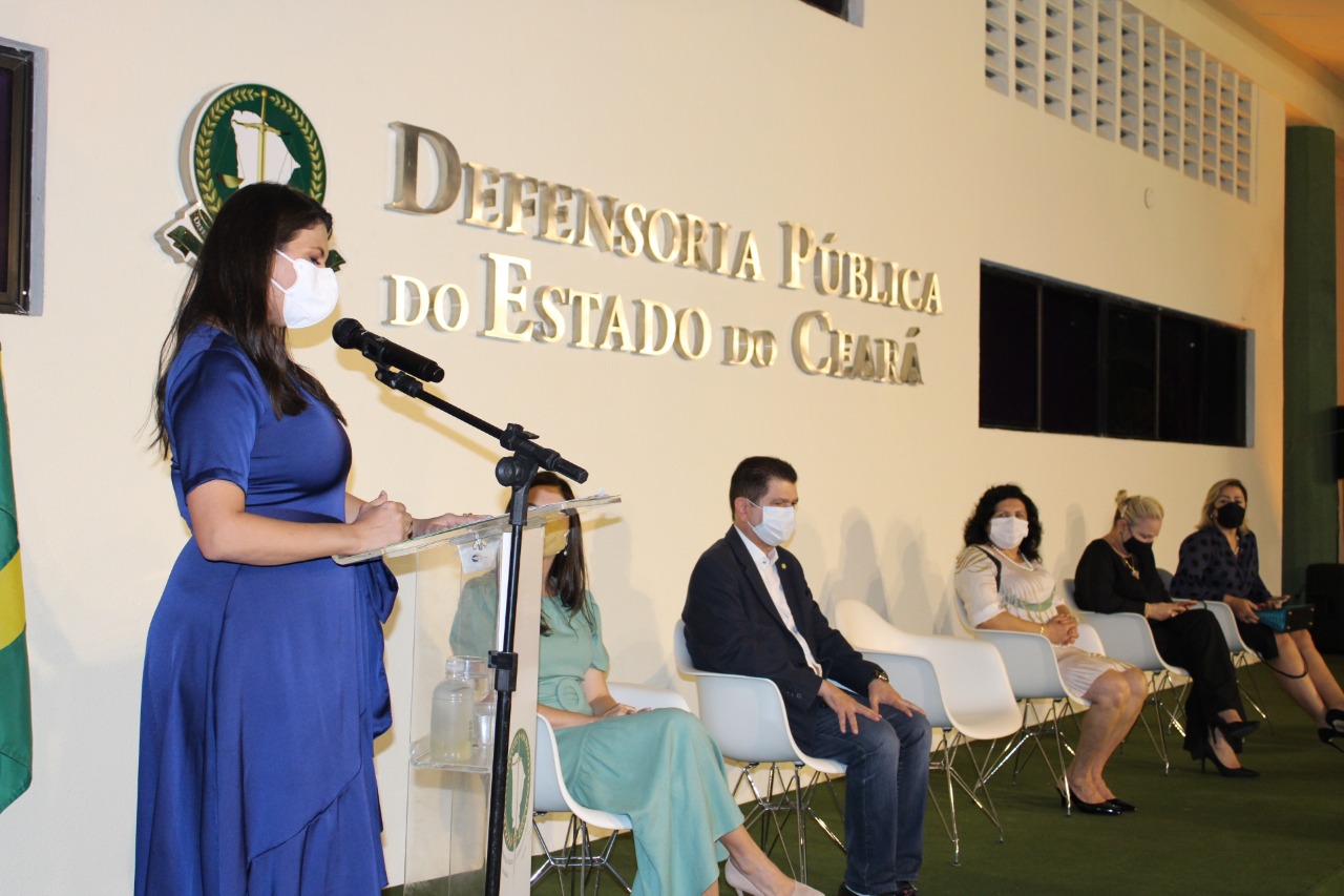 Núcleos de Resposta do Réu, de Defesa da Saúde, do Consumidor e de Atendimento da Infância e Juventude estão de casa nova