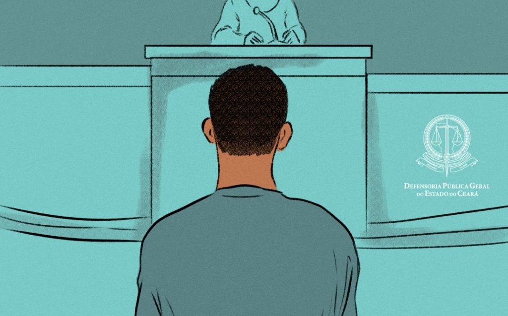 Justiça manda soltar suspeito de estuprar e matar a mãe após perícia comprovar morte natural e inexistência de violência sexual